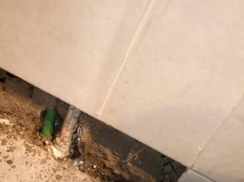 定西市卫生间测漏水公司分享下定西市市地下管线探测方法分析
