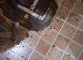 定西市卫生间测漏水公司分享下定西市自来水管道泄漏检测的具体位置分析。