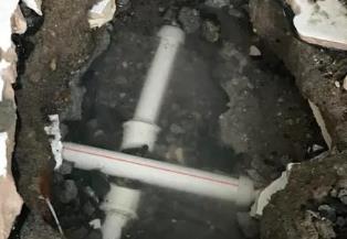  定西市测漏水公司浅析定西市管道泄漏检测公司检测水管泄漏